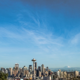 Seattle Photography Guide: Quick & Dirty